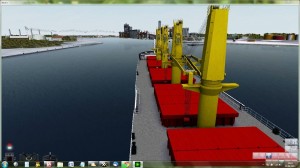 Handy Bulk Carrier 06